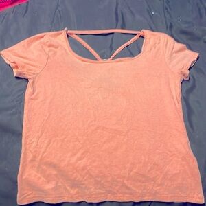 Women’s Large casual dress shirt